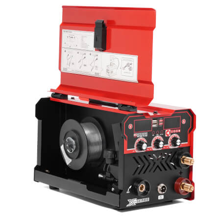 เครื่องเชื่อม INVERTER STELLAR รุ่น TX-99G 3 ระบบ_0